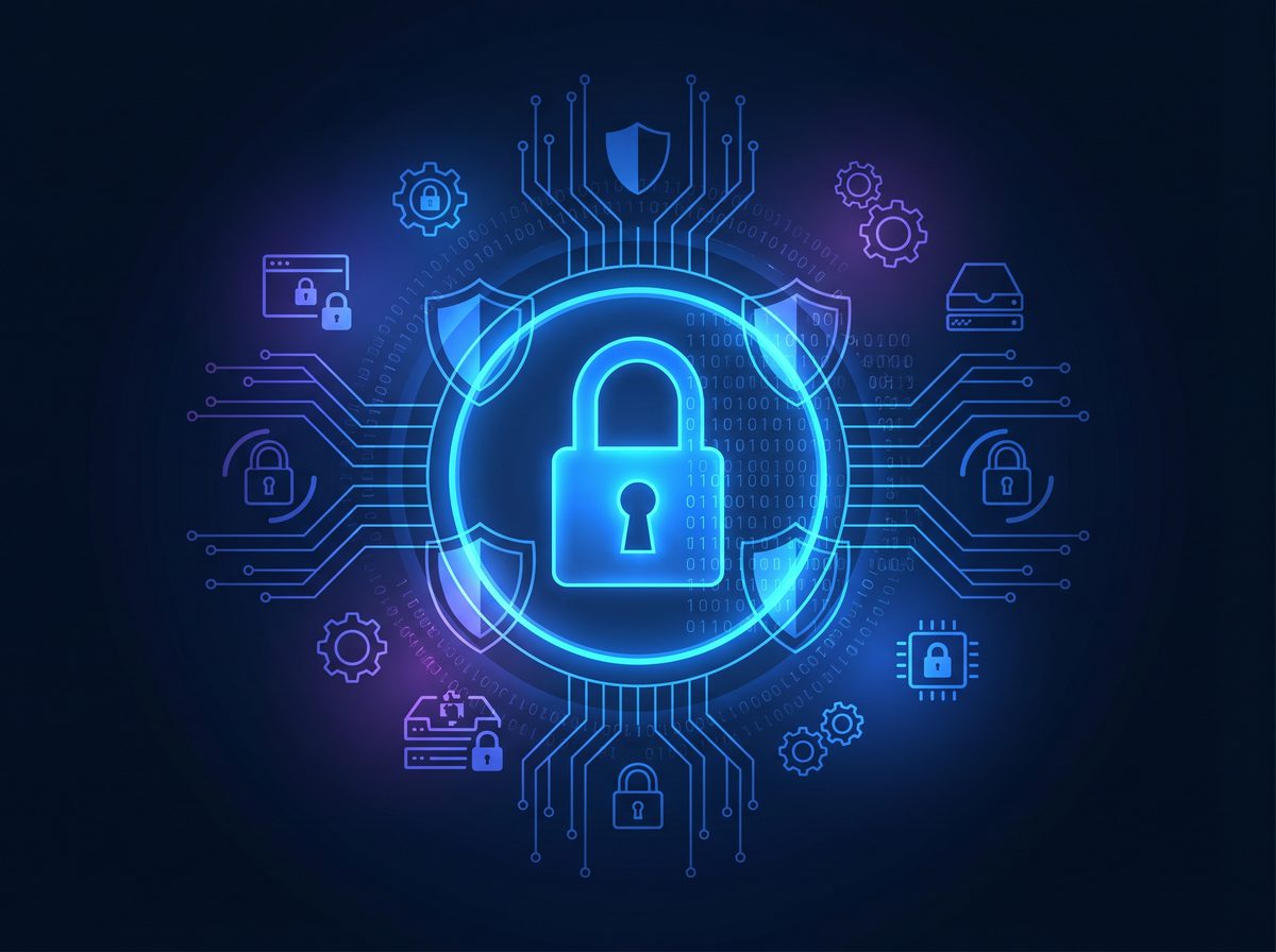 快加速器连安全防护体系